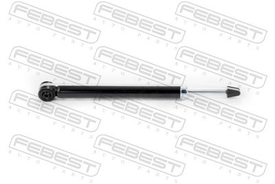 2307G003R FEBEST Амортизатор