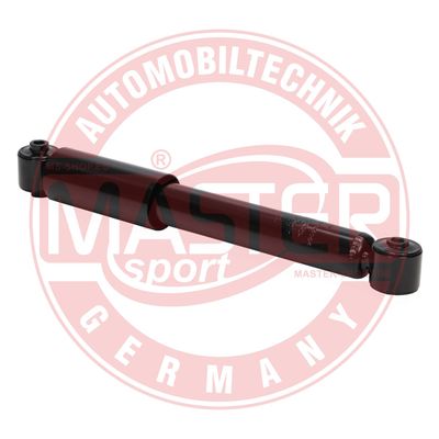 290909PCSMS MASTER-SPORT GERMANY Амортизатор