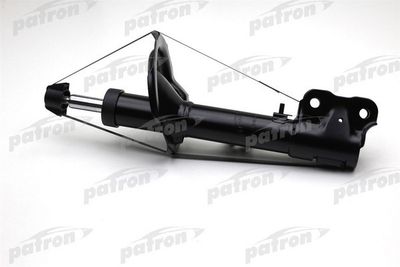 PSA339081 PATRON Амортизатор