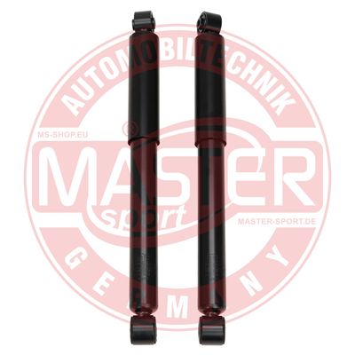 16K006122 MASTER-SPORT GERMANY Амортизатор