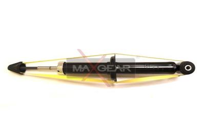 110208 MAXGEAR Амортизатор