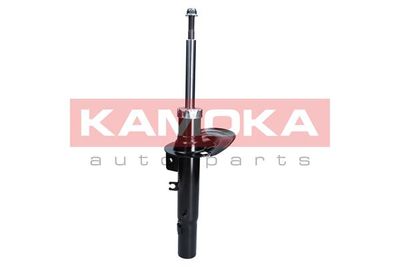 2000507 KAMOKA Амортизатор