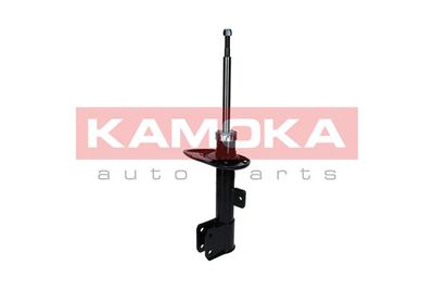 2000502 KAMOKA Амортизатор