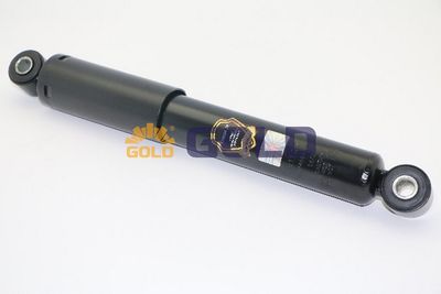 G01123 JAPANPARTS Амортизатор