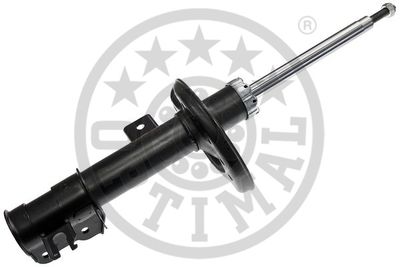 A3701GL OPTIMAL Амортизатор