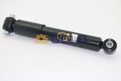 G01124 JAPANPARTS Амортизатор