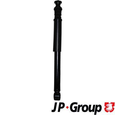 4352103200 JP GROUP Амортизатор