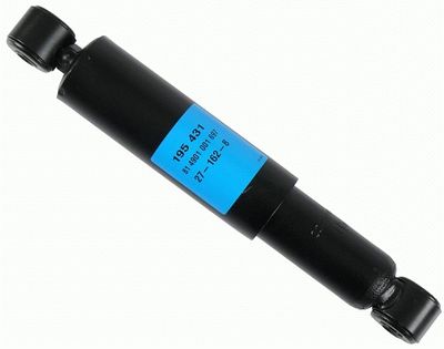 271628 BOGE Амортизатор