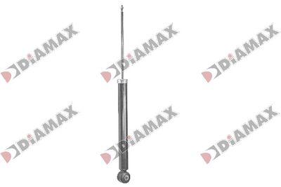 AP02057 DIAMAX Амортизатор