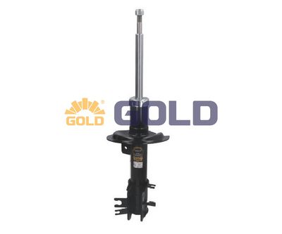 9261644 JAPANPARTS Амортизатор