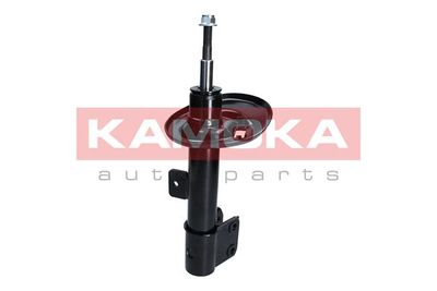 2000152 KAMOKA Амортизатор