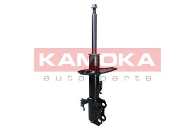 2000511 KAMOKA Амортизатор