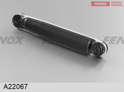 A22067 FENOX Амортизатор