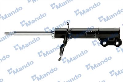 EX546512L200 MANDO Амортизатор