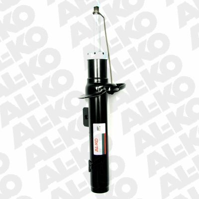 300015 AL-KO Амортизатор