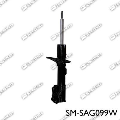 SMSAG099W SpeedMate Амортизатор