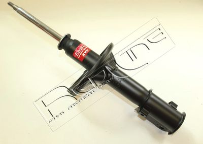 39HY025 RED-LINE Амортизатор