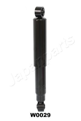MMW0029 JAPANPARTS Амортизатор