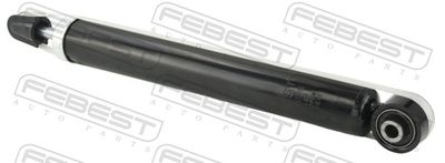 26110003R FEBEST Амортизатор