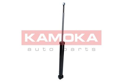 2000907 KAMOKA Амортизатор