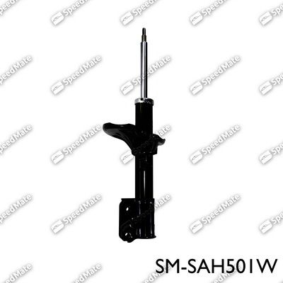SMSAH501W SpeedMate Амортизатор