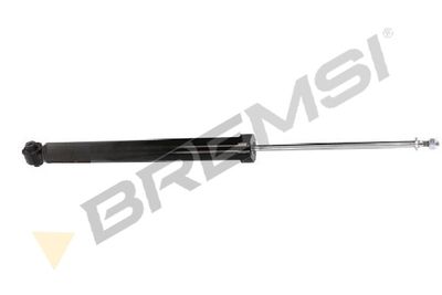 SA0021 BREMSI Амортизатор