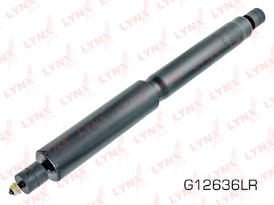 G12636LR LYNXauto Амортизатор