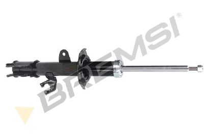 SA0977 BREMSI Амортизатор