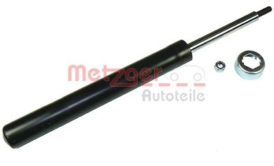 2340102 METZGER Амортизатор
