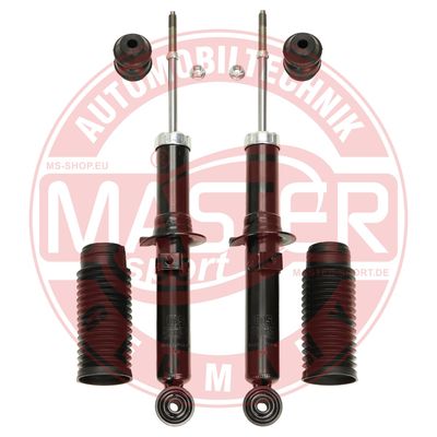 16K002383 MASTER-SPORT GERMANY Амортизатор