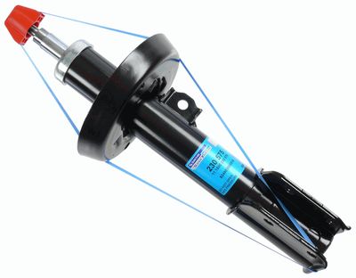 230575 SACHS Амортизатор