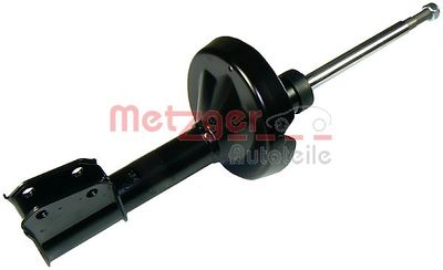 2340079 METZGER Амортизатор