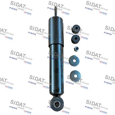 F210G1279 FISPA Амортизатор