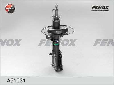A61031 FENOX Амортизатор