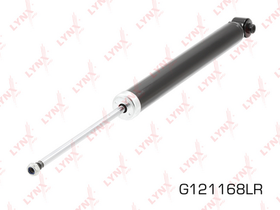 G121168LR LYNXauto Амортизатор