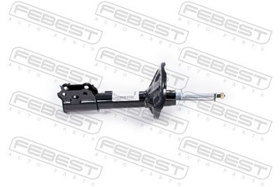 1207G011RL FEBEST Амортизатор