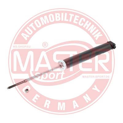 200854PCSMS MASTER-SPORT GERMANY Амортизатор