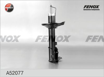 A52077 FENOX Амортизатор
