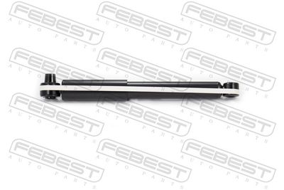 2407G002R FEBEST Амортизатор