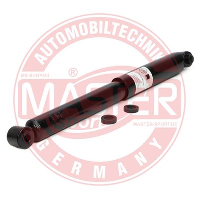 124654PCSMS MASTER-SPORT GERMANY Амортизатор
