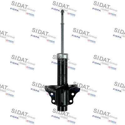 F210G1077 FISPA Амортизатор