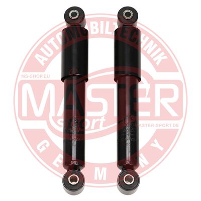 16K003762 MASTER-SPORT GERMANY Амортизатор