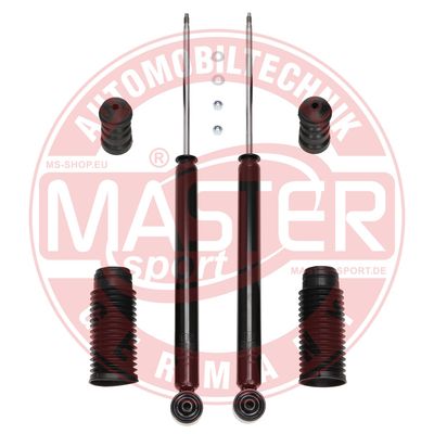 16K003214 MASTER-SPORT GERMANY Амортизатор