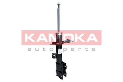 2000400 KAMOKA Амортизатор