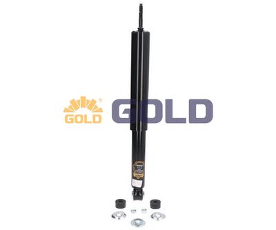 8130217 JAPANPARTS Амортизатор