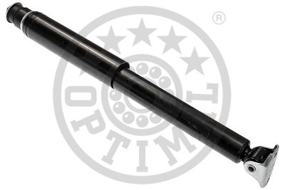 A1653G OPTIMAL Амортизатор