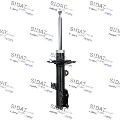 F210G0518 SIDAT Амортизатор