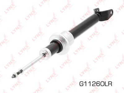 G11260LR LYNXauto Амортизатор