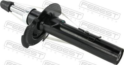 21110012FL FEBEST Амортизатор