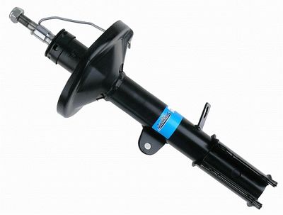 32L06A BOGE Амортизатор